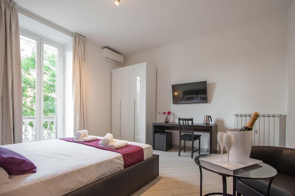 Hotel Df Royal 3*