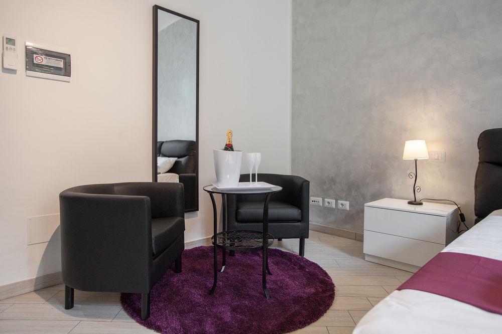 Df Royal 3* Roma
