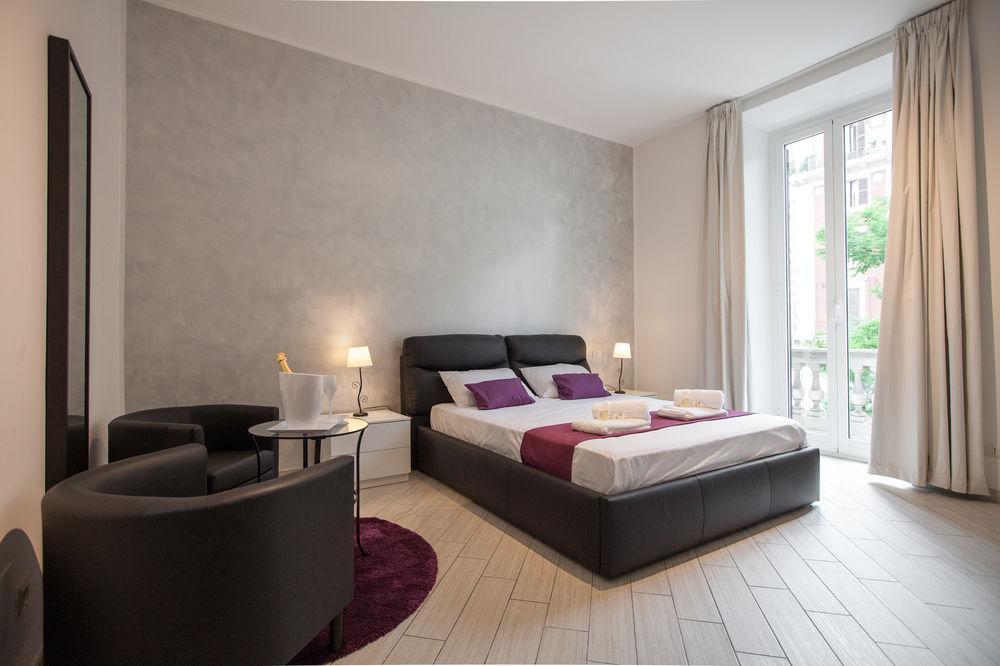 Hotel Df Royal Roma