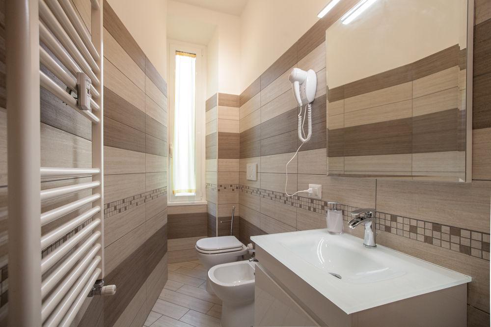 Df Royal Hotel Roma