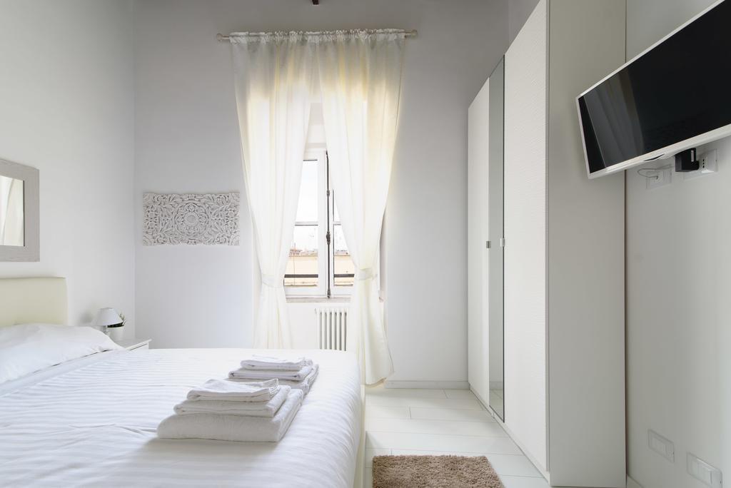 Leilighet White Ostilia *
