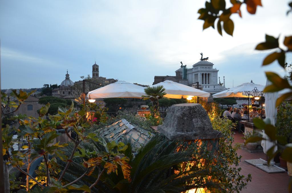 Residenza Maritti Deco Style 2* Roma
