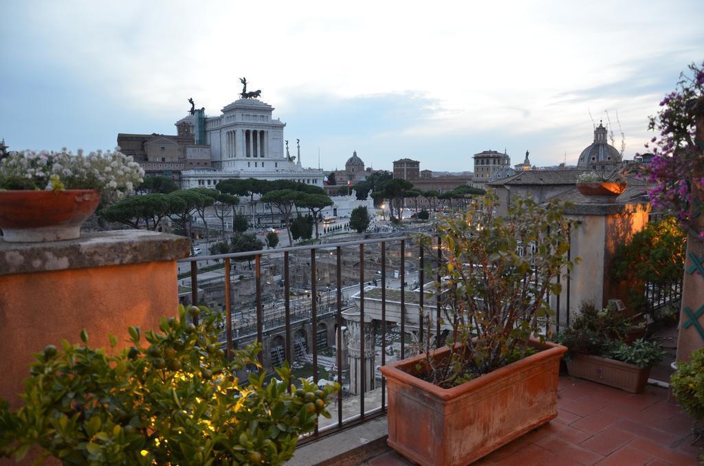Residenza Maritti Deco Style 2* Roma