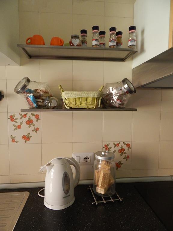 Apartment Di Nina Rome