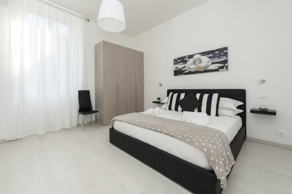 White Flat Termini Apartment Rome