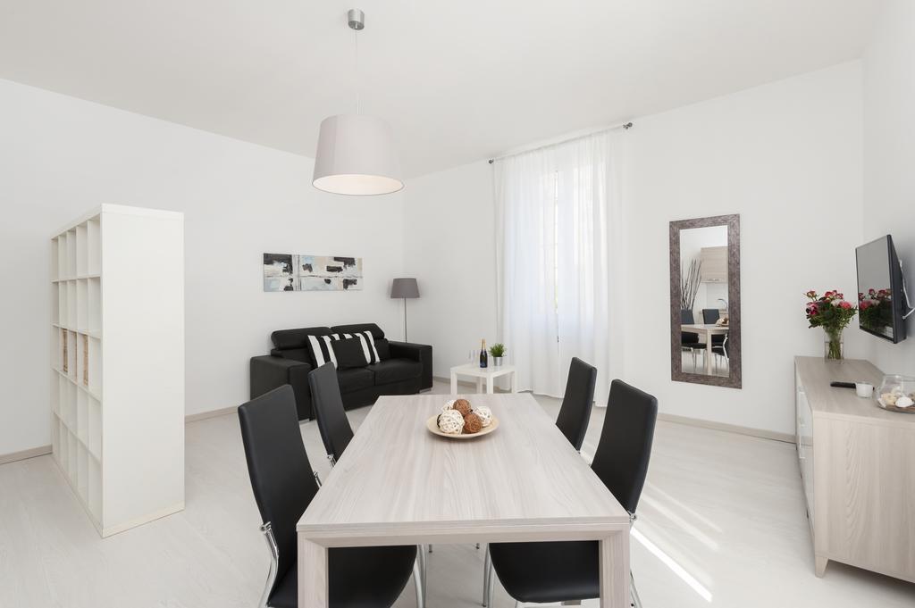 White Flat Termini Apartment Rome