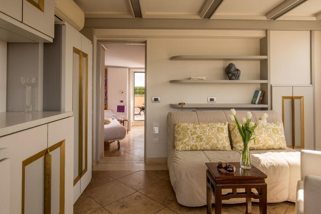 Lf View Apartment *