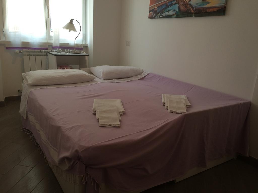 Leilighet Sissi Roma