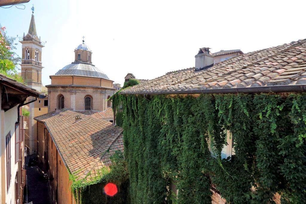 Ancient Penthouse City Center * Roma