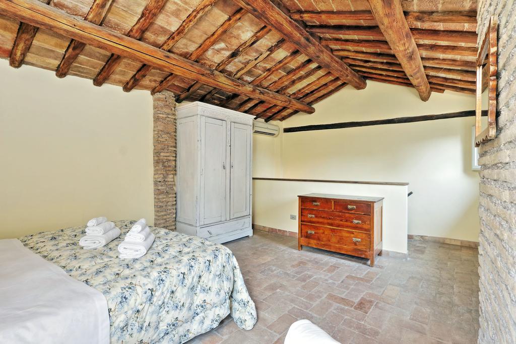 Ancient Penthouse City Center Apartamento