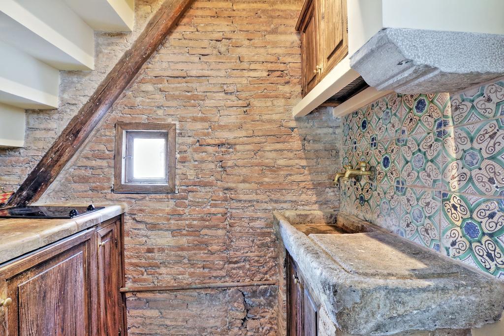 Ancient Penthouse City Center Apartamento *