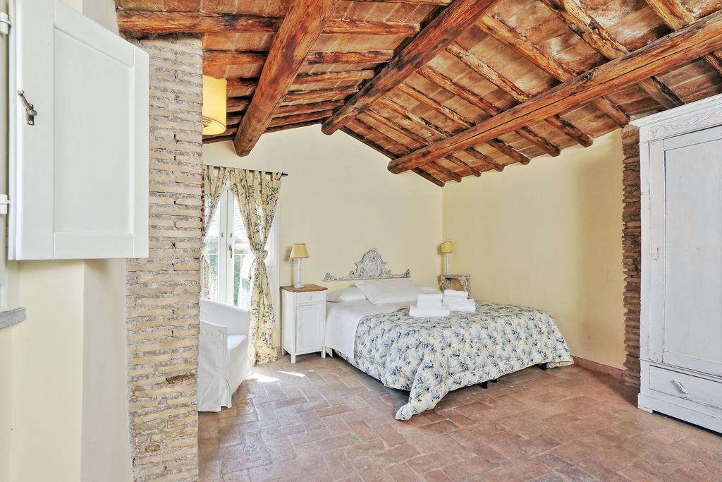 Ancient Penthouse City Center Apartamento Roma