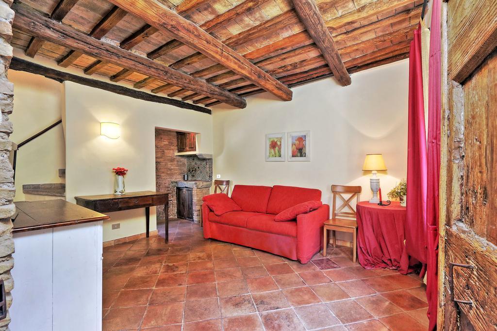 Ancient Penthouse City Center Apartamento Roma