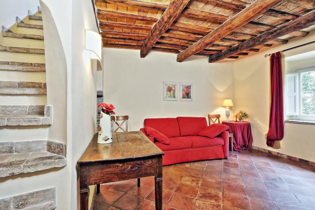 Ancient Penthouse City Center Apartamento *