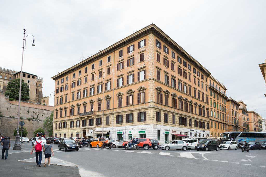 La Vite Vaticana Gasthof