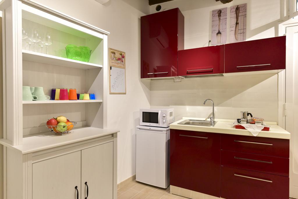 Maison Del Fico Piazza Navona Apartamento