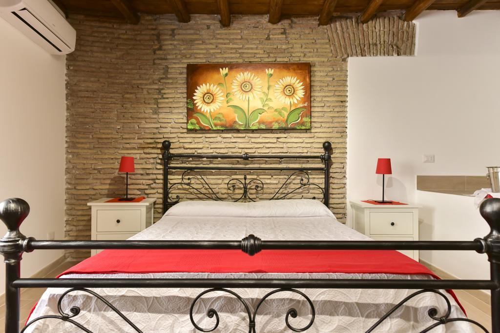 Maison Del Fico Piazza Navona Roma