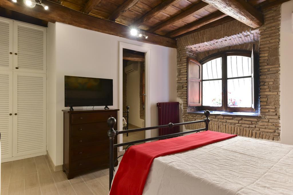Maison Del Fico Piazza Navona Roma