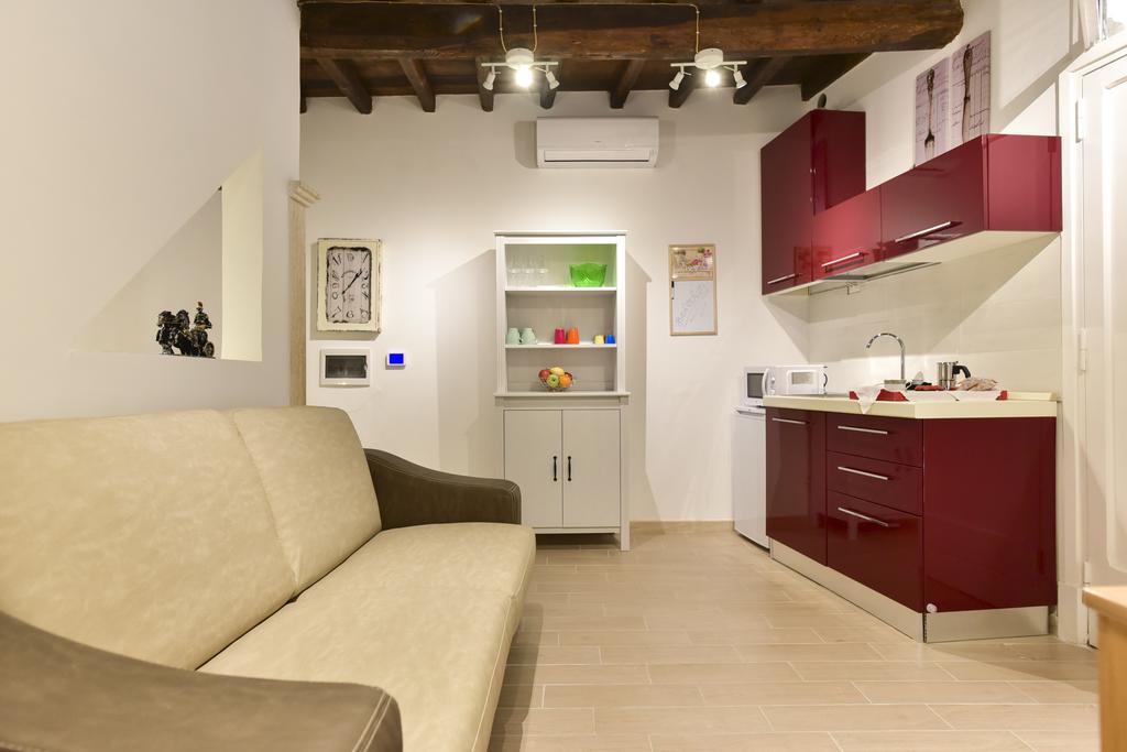 Apartamento Maison Del Fico Piazza Navona *