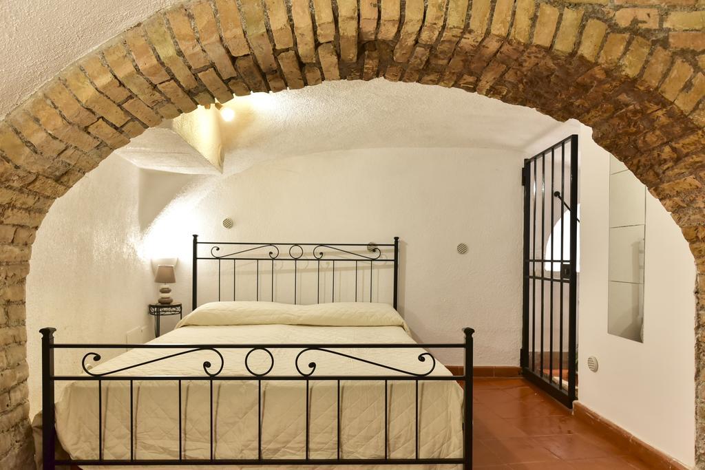 Maison Del Fico Piazza Navona Apartamento