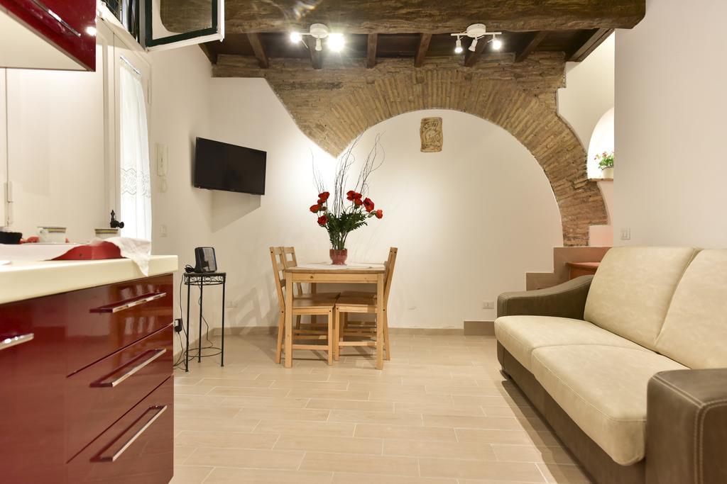 Maison Del Fico Piazza Navona *