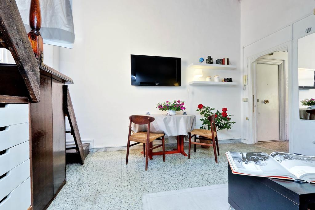 Pretty Flat Trastevere Rom