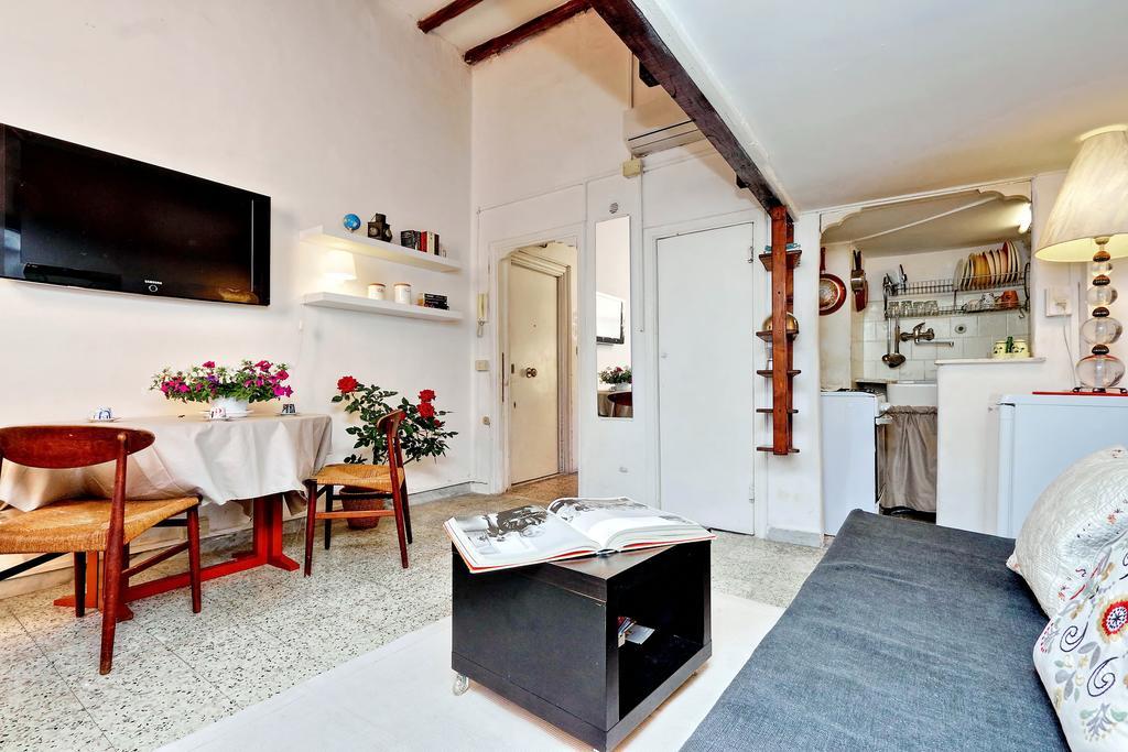 Pretty Flat Trastevere * Rom