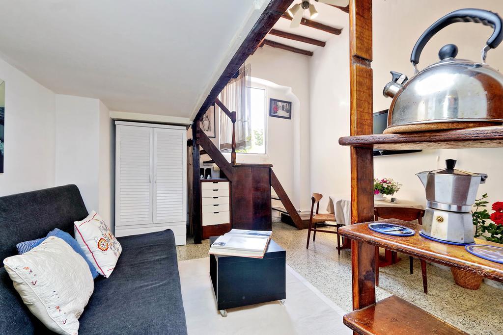 Apartment Pretty Flat Trastevere *