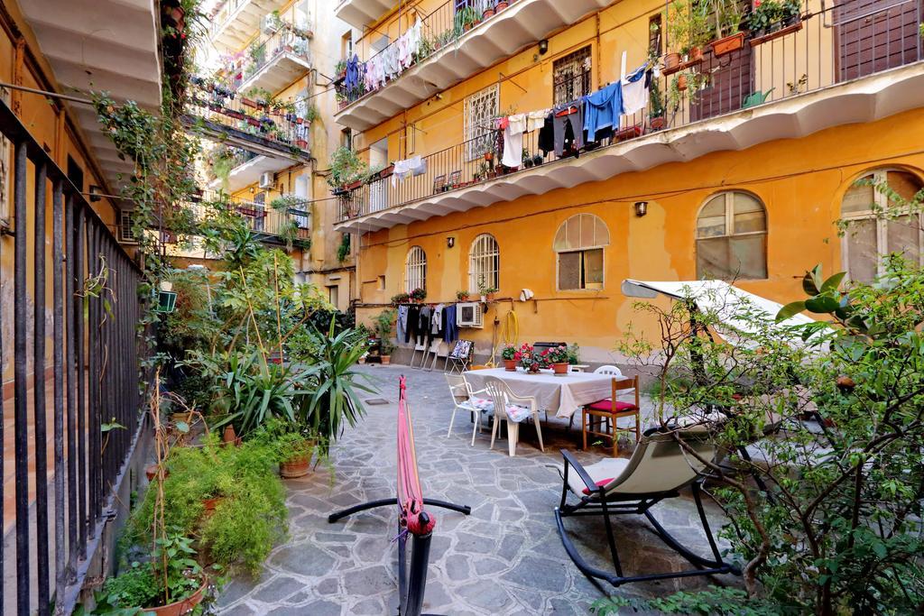 Apartment Pretty Flat Trastevere