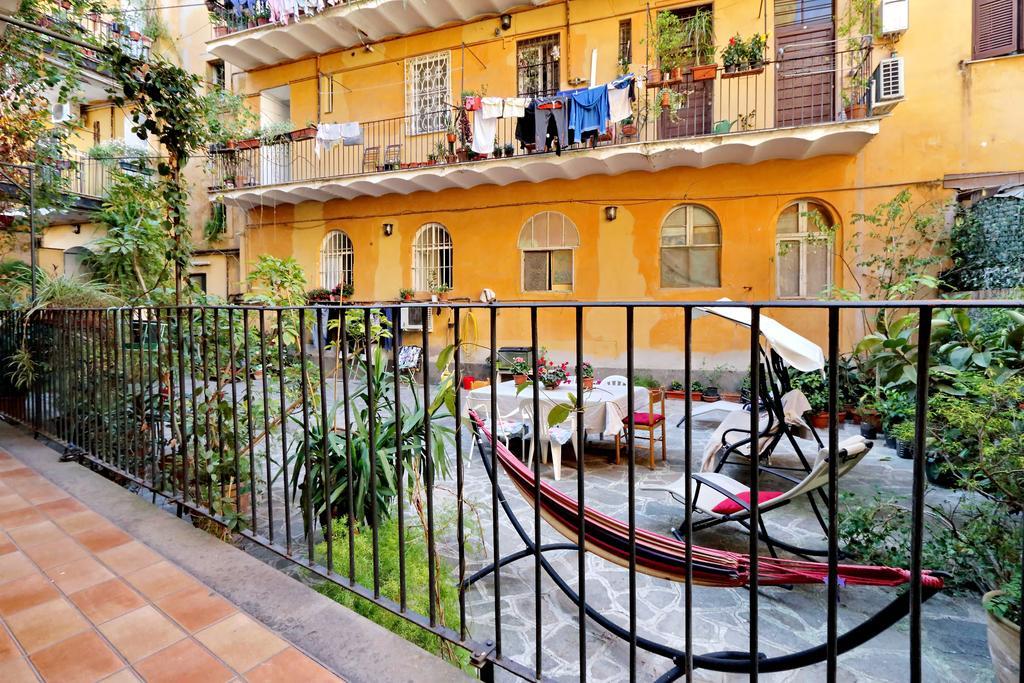 Pretty Flat Trastevere Apartment *