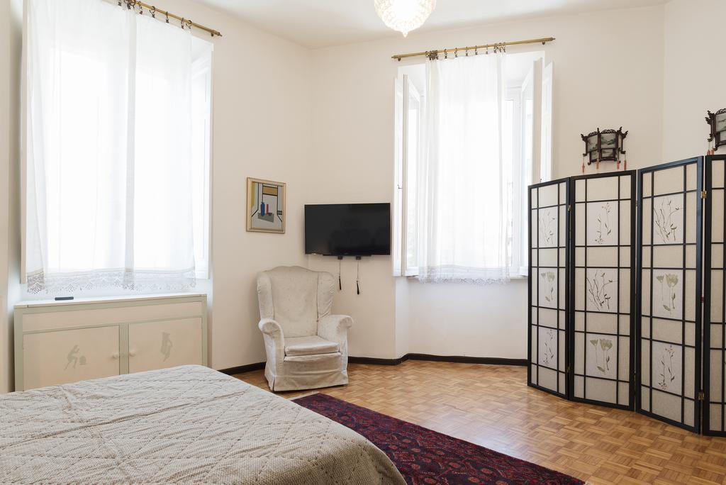 Flower's Market - Charme Holidays Apartamento Roma