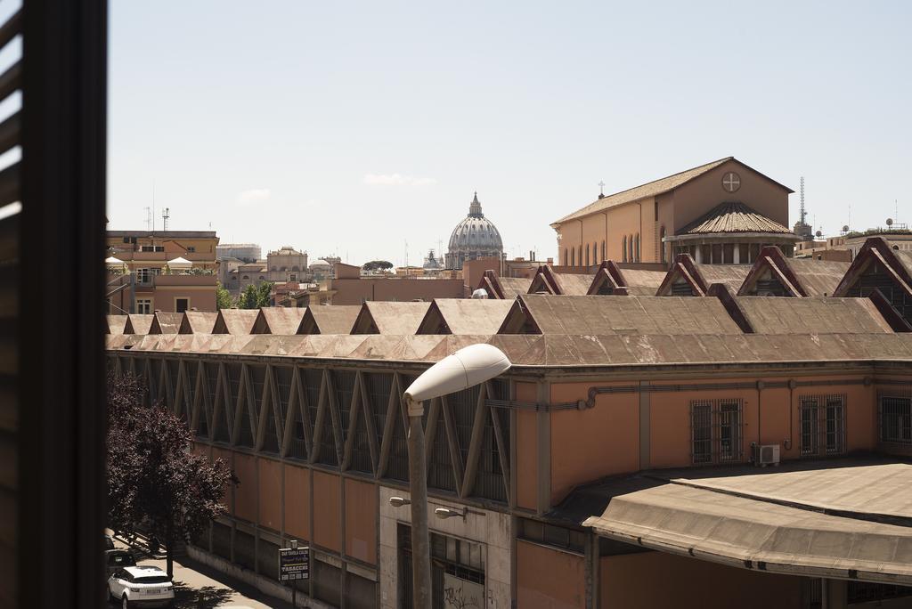 Leilighet Flower's Market - Charme Holidays Roma