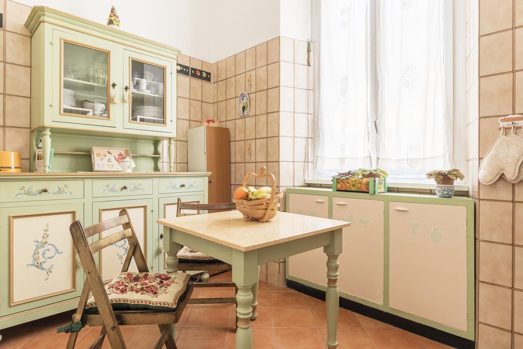 Apartamento Flower's Market - Charme Holidays *