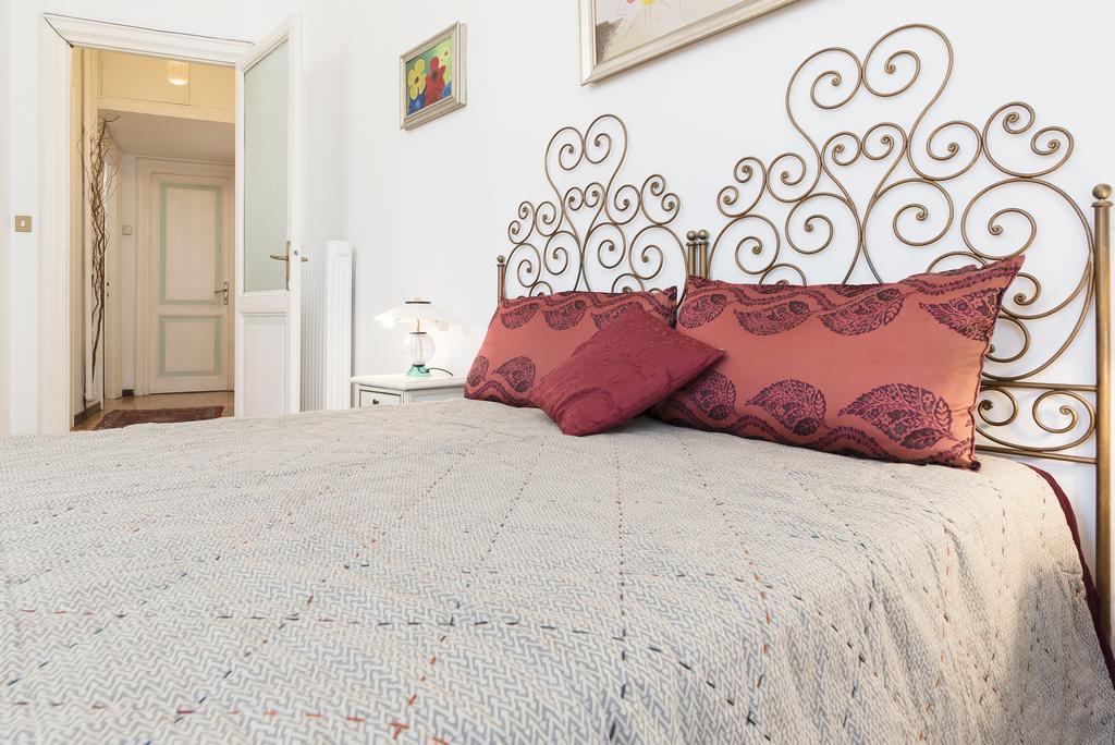 Flower's Market - Charme Holidays Apartamento Roma