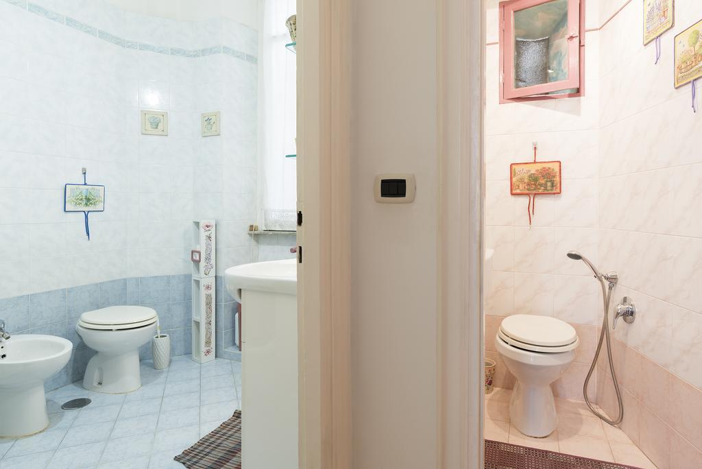 Apartamento Flower's Market - Charme Holidays