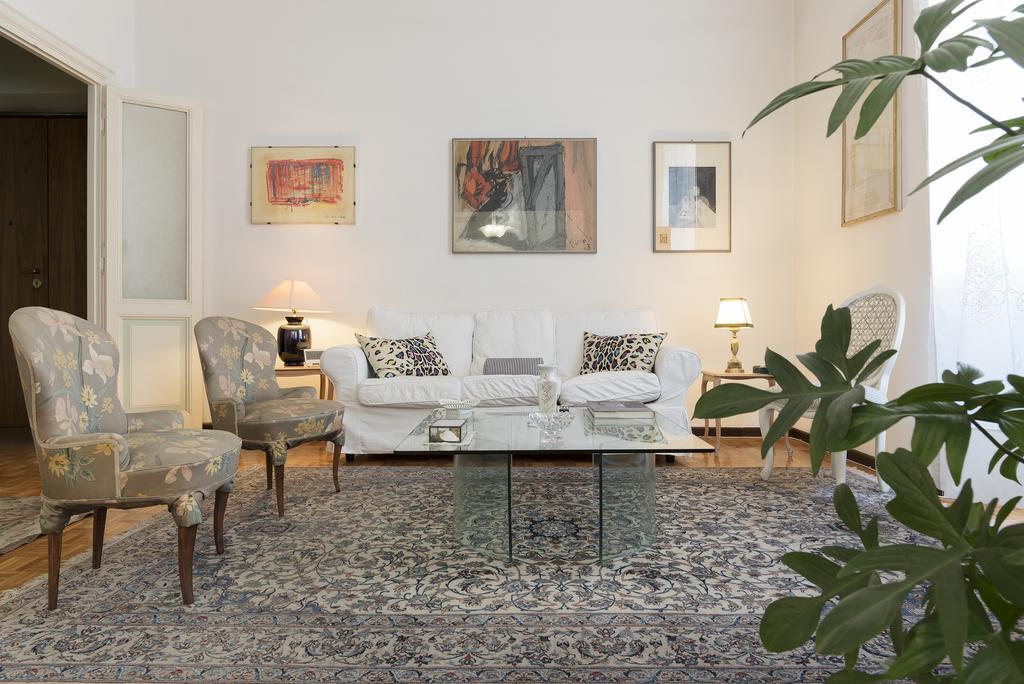 Flower's Market - Charme Holidays Apartamento