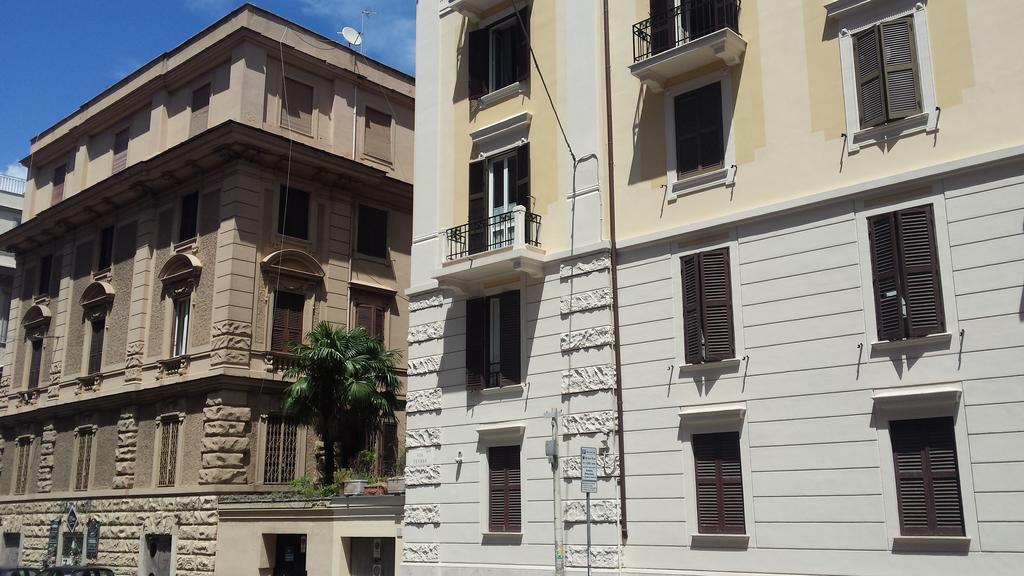 Affittacamere Borghese 3*
