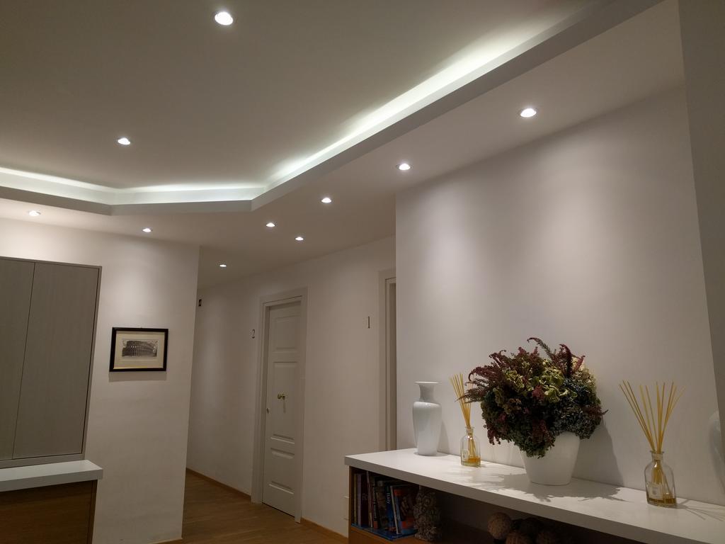 Bed & Breakfast Trastevere Luxury
