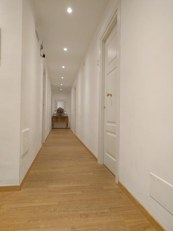 Trastevere Luxury Bed & Breakfast