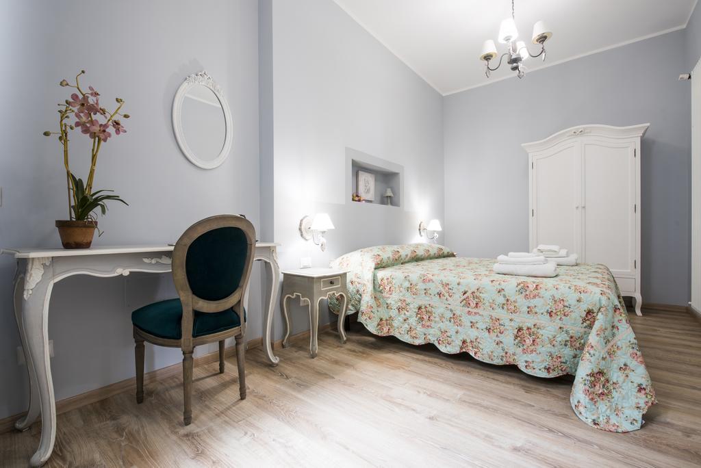 Apartment Romantic House *