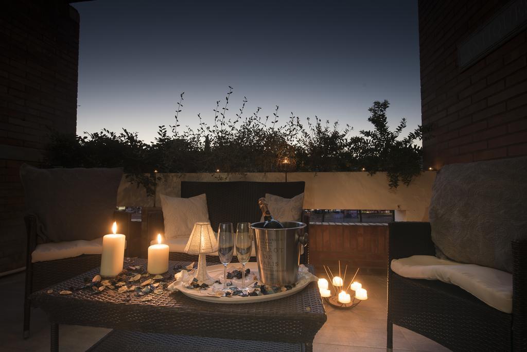 Romantic House * Rome