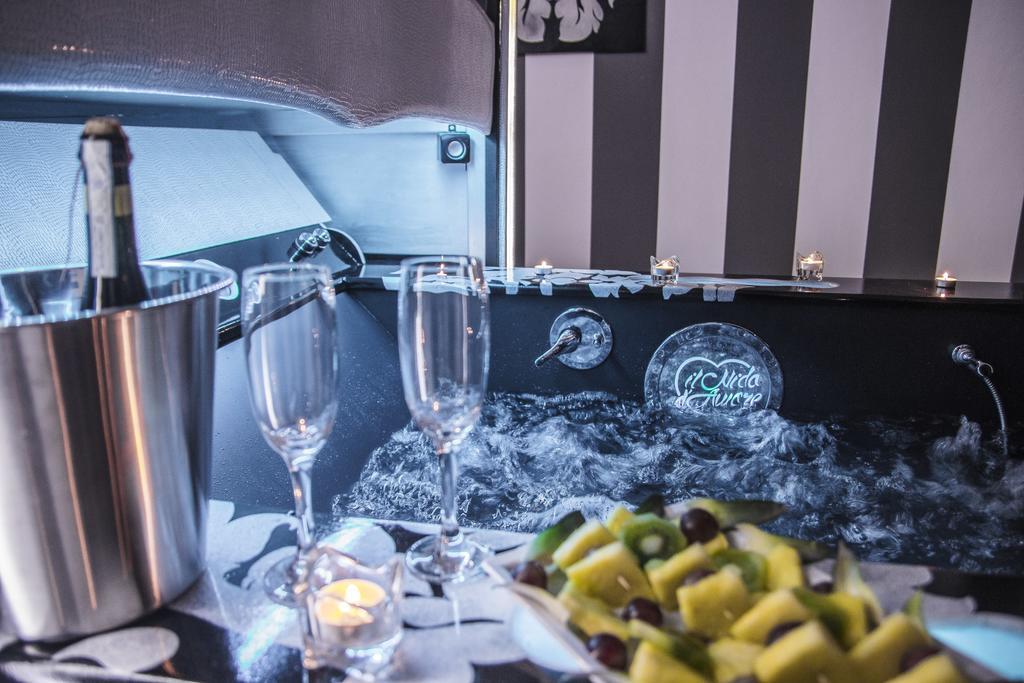 Bed & Breakfast D'amore Rome