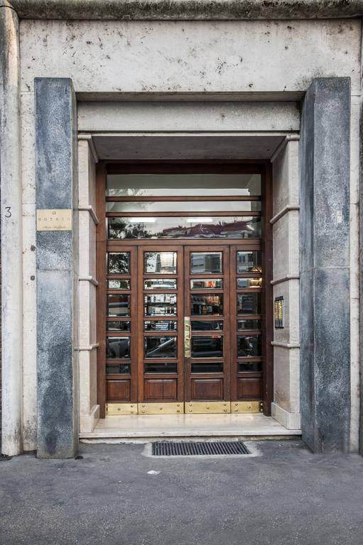 Casa de hóspedes Vignola Roma