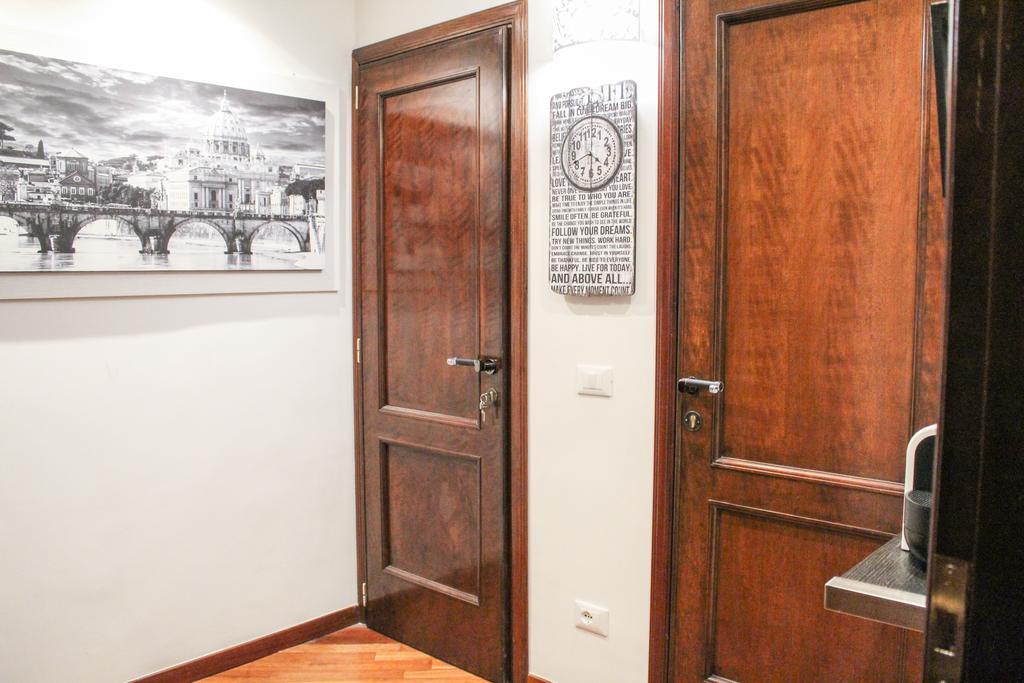 Vatican Qg Guest house