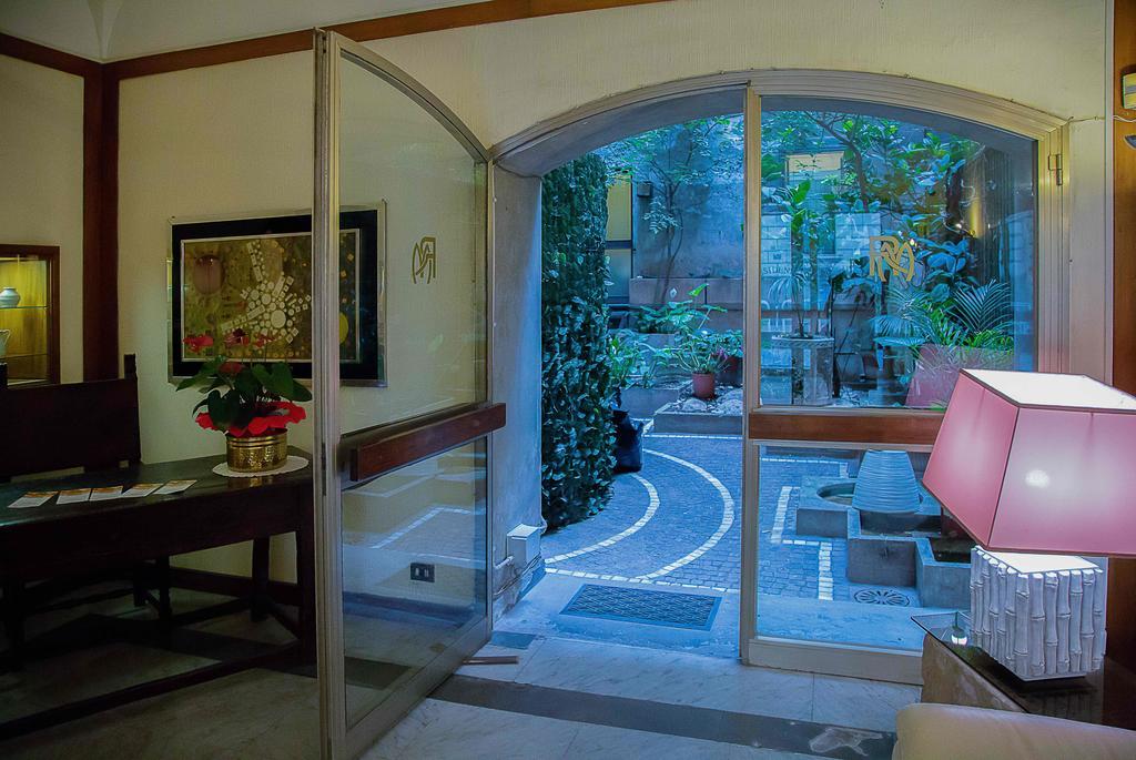 Relais Dolcevita Appartamento Roma