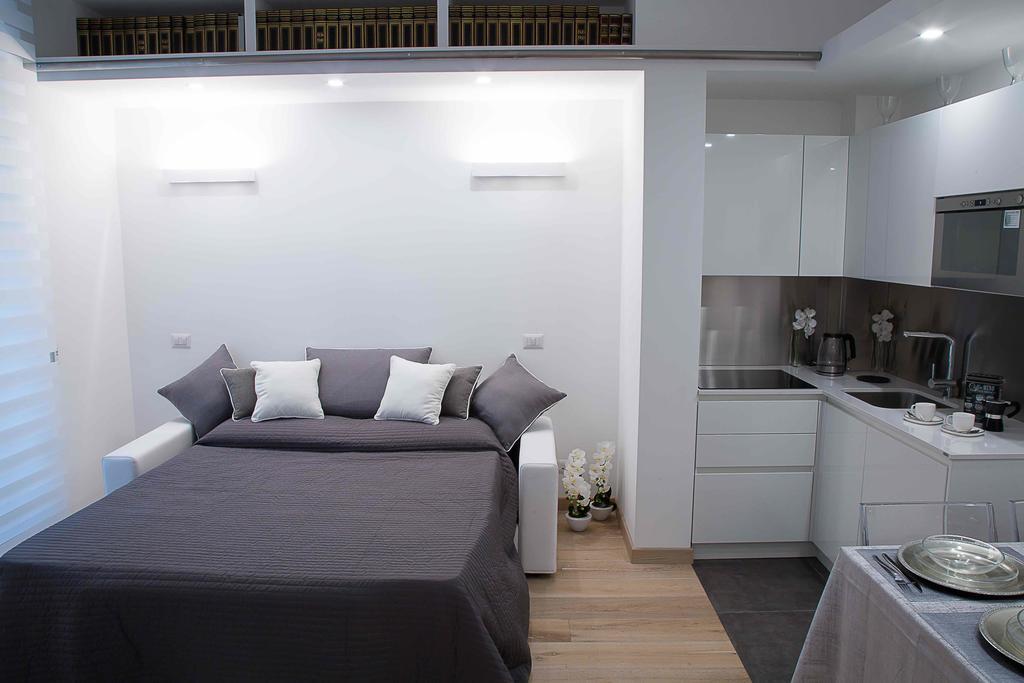 Relais Dolcevita Roma
