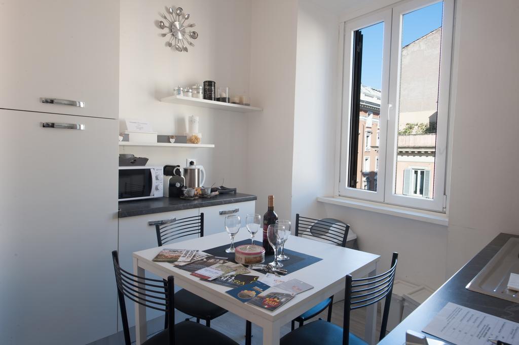 Nazionale 221 Luxury Appartamento *