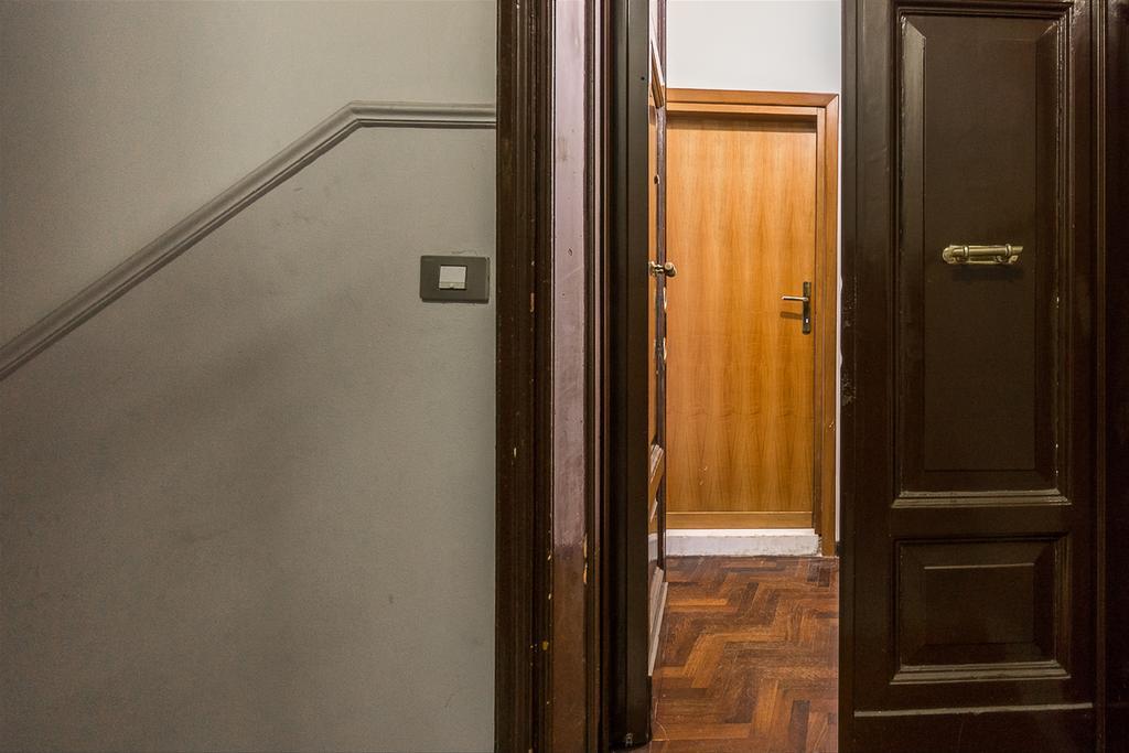 Leilighet Palazzo Borghese Lovely Flat