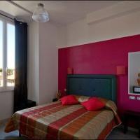 Hotell Mf Roma