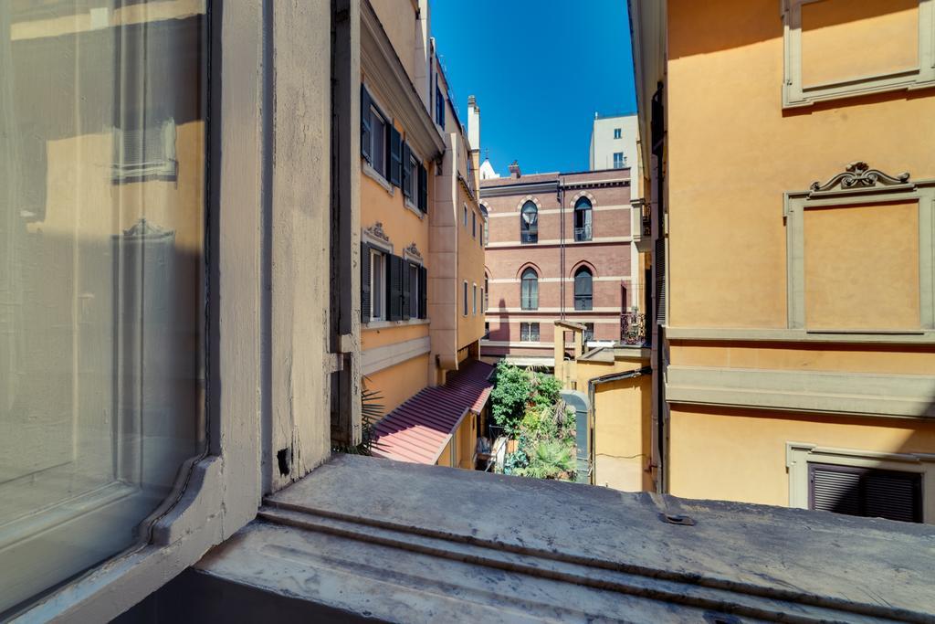 Via Firenze Appartamento